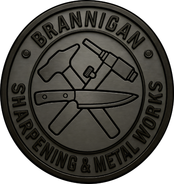 Brannigan Sharpening & Metal Works
